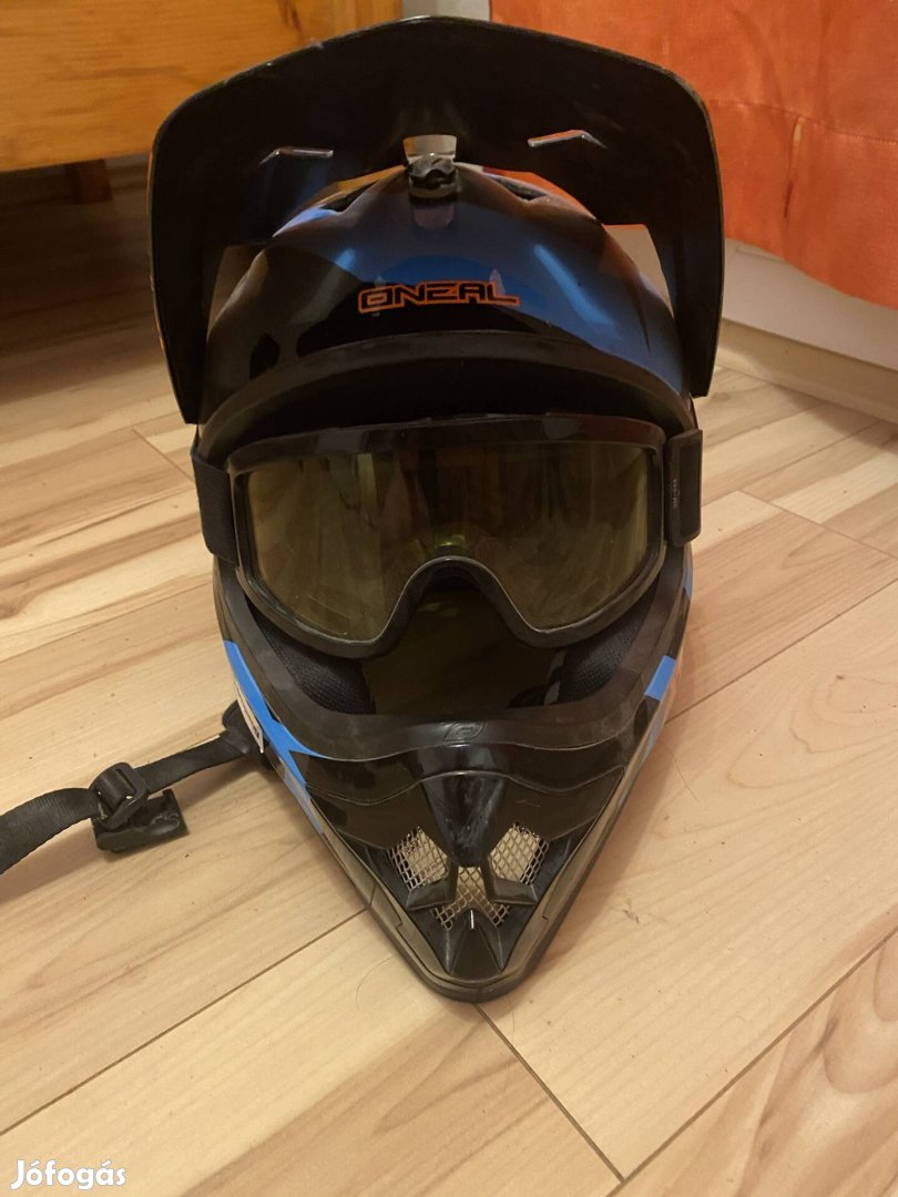 Downhill sisak
