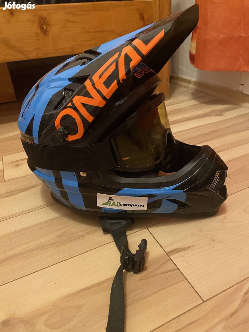 Downhill sisak