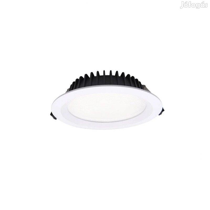 Downlight Led spotlámpa, meleg, semleges és hideg fehér fény, 20W