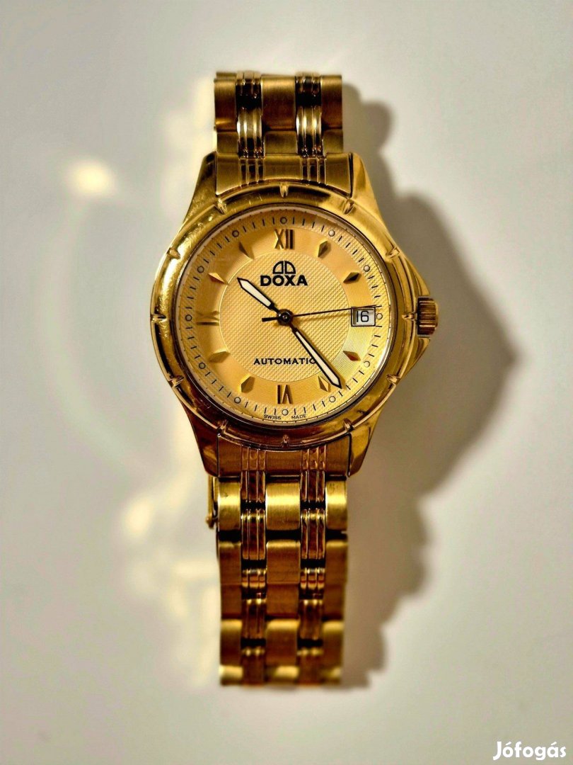 Doxa Automata