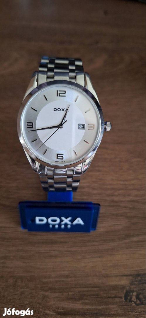 Doxa NEO Classik  Óra Karóra 