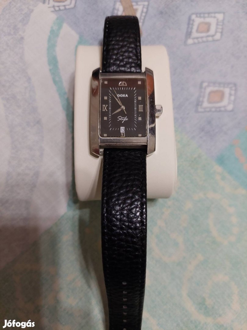 Doxa Style férfi karóra!