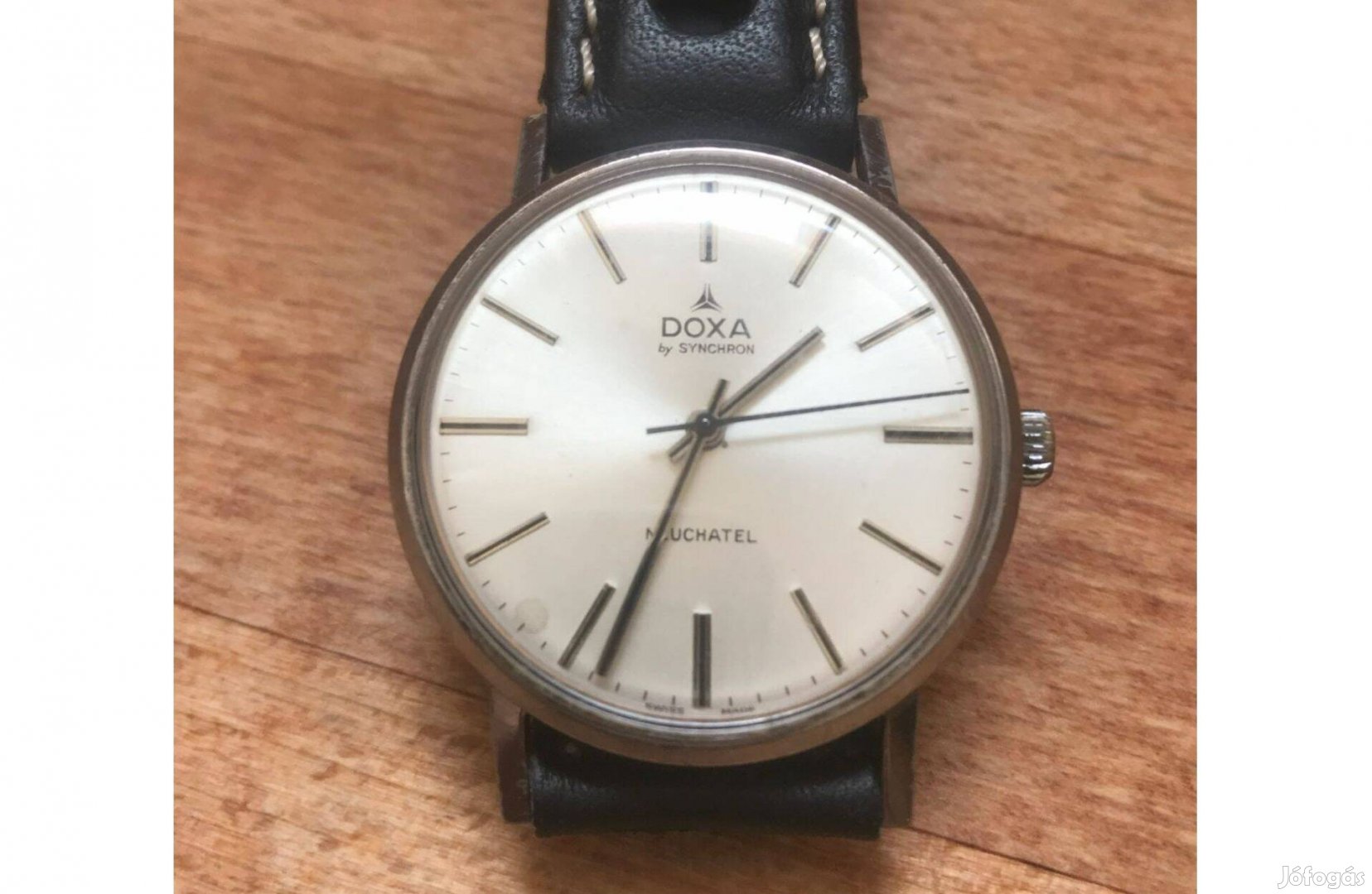 Doxa Synchron