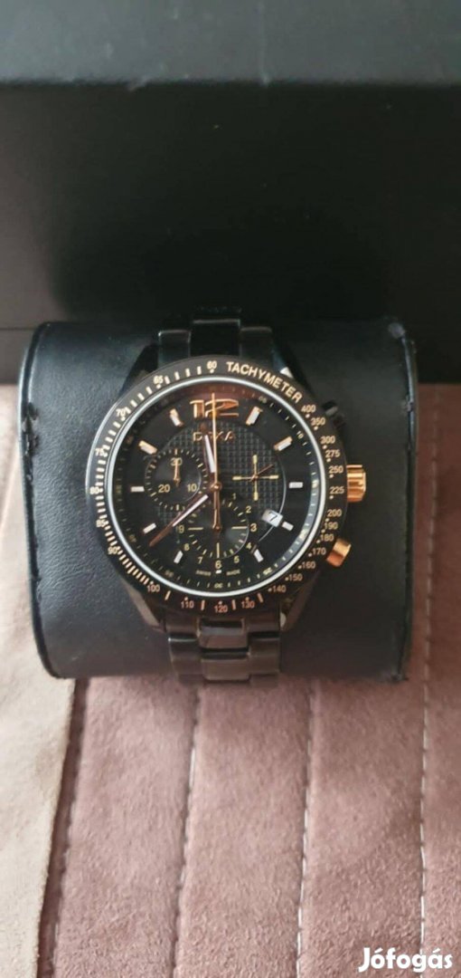 Doxa "Trofeo" férfi karóra