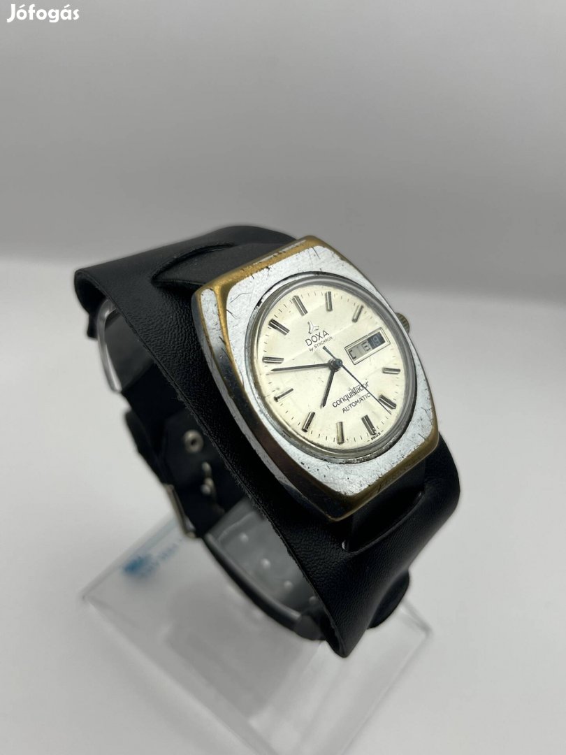 Doxa automata férfi karóra