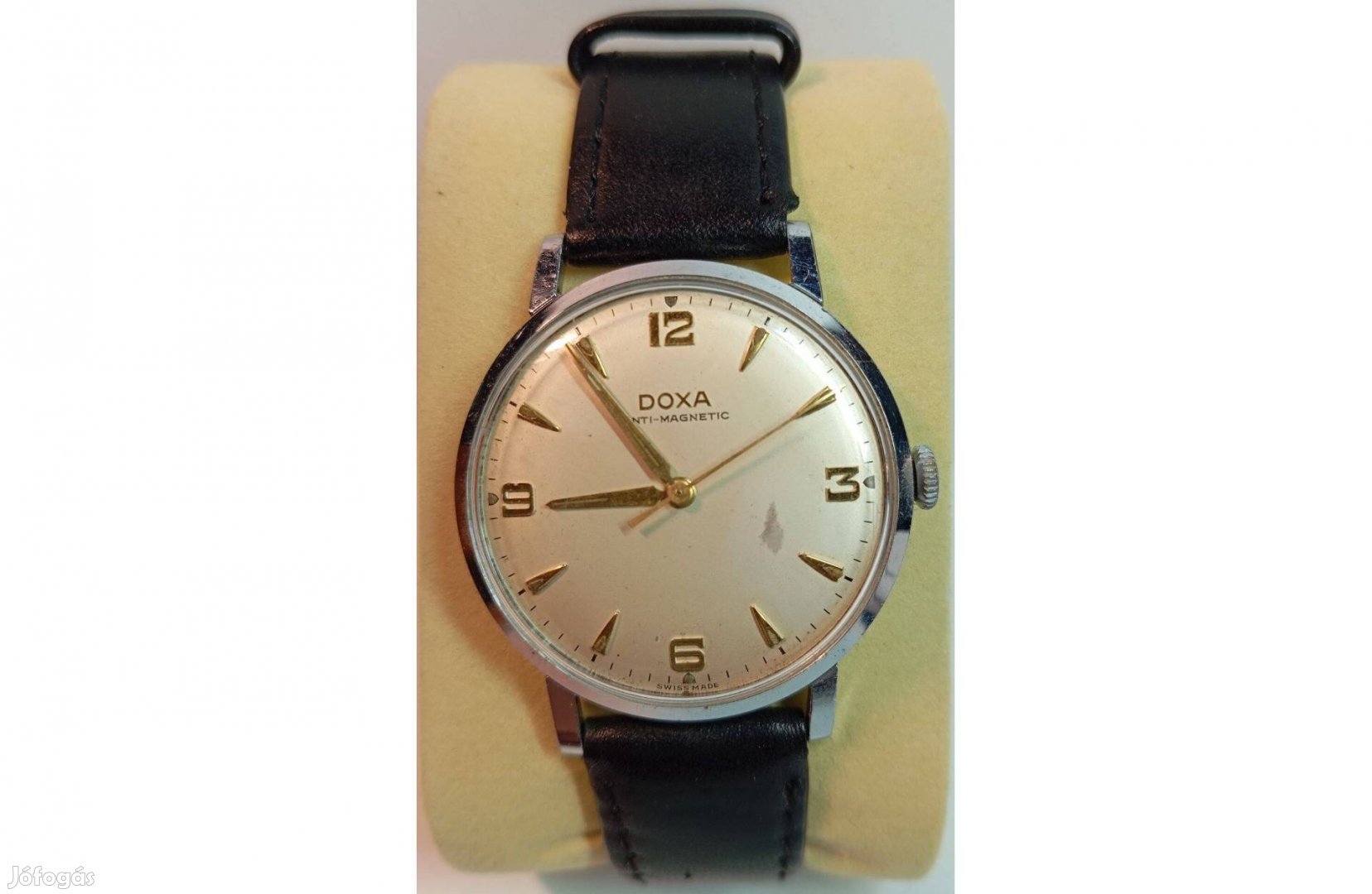 Doxa férfi karóra