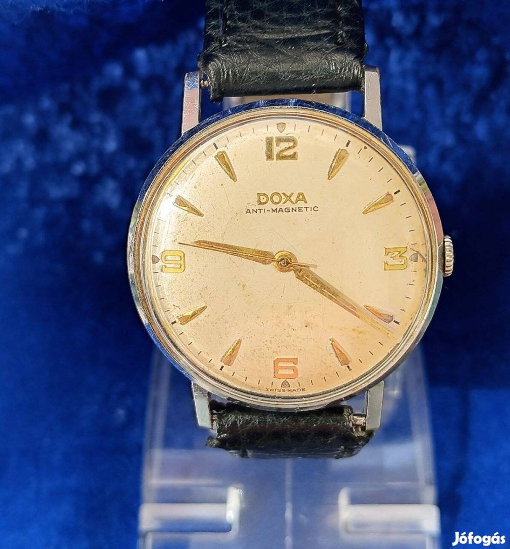 Doxa karóra 61