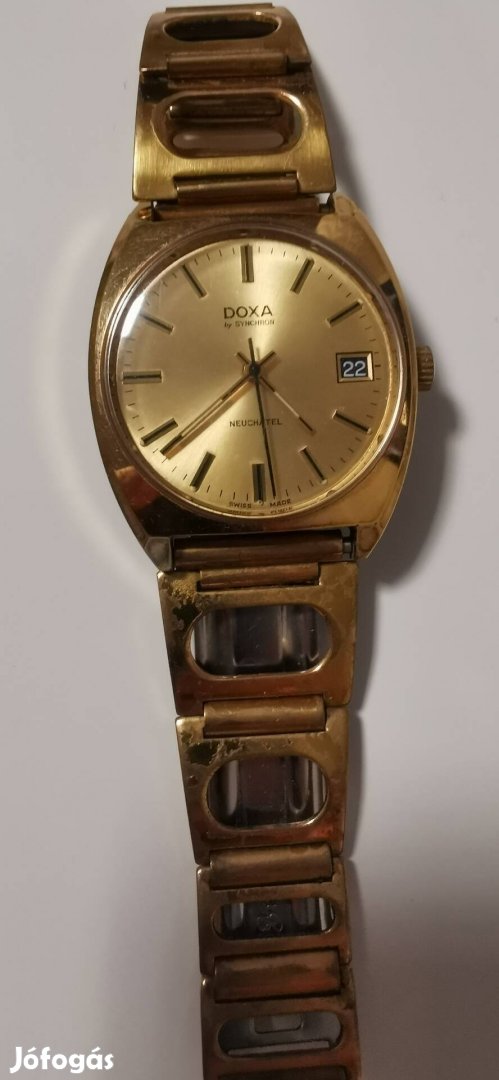 Doxa karóra 