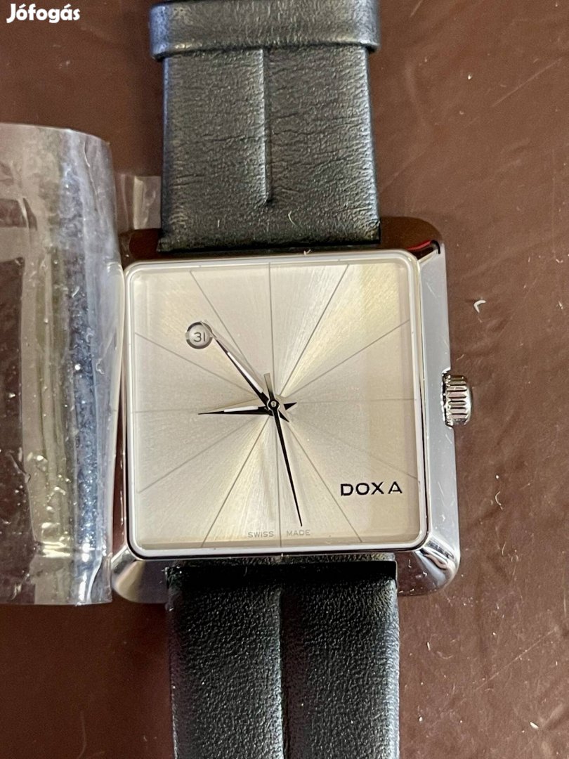 Doxa karóra (Watch Bandita)