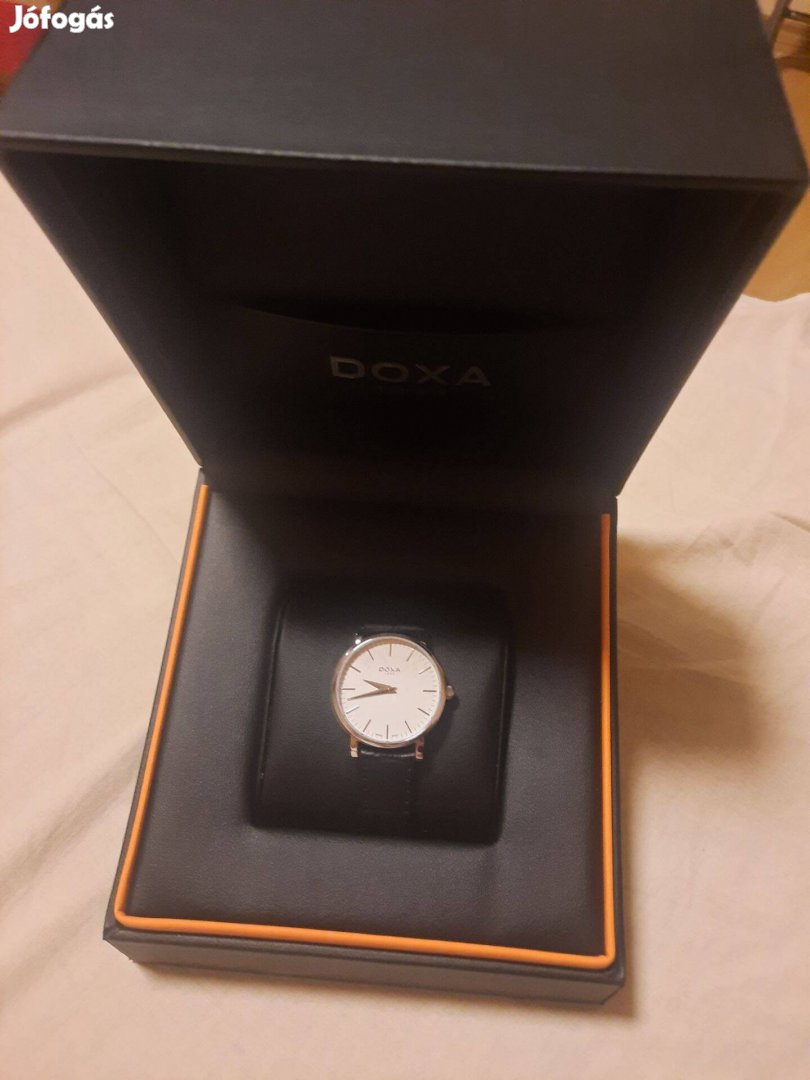 Doxa női karóra