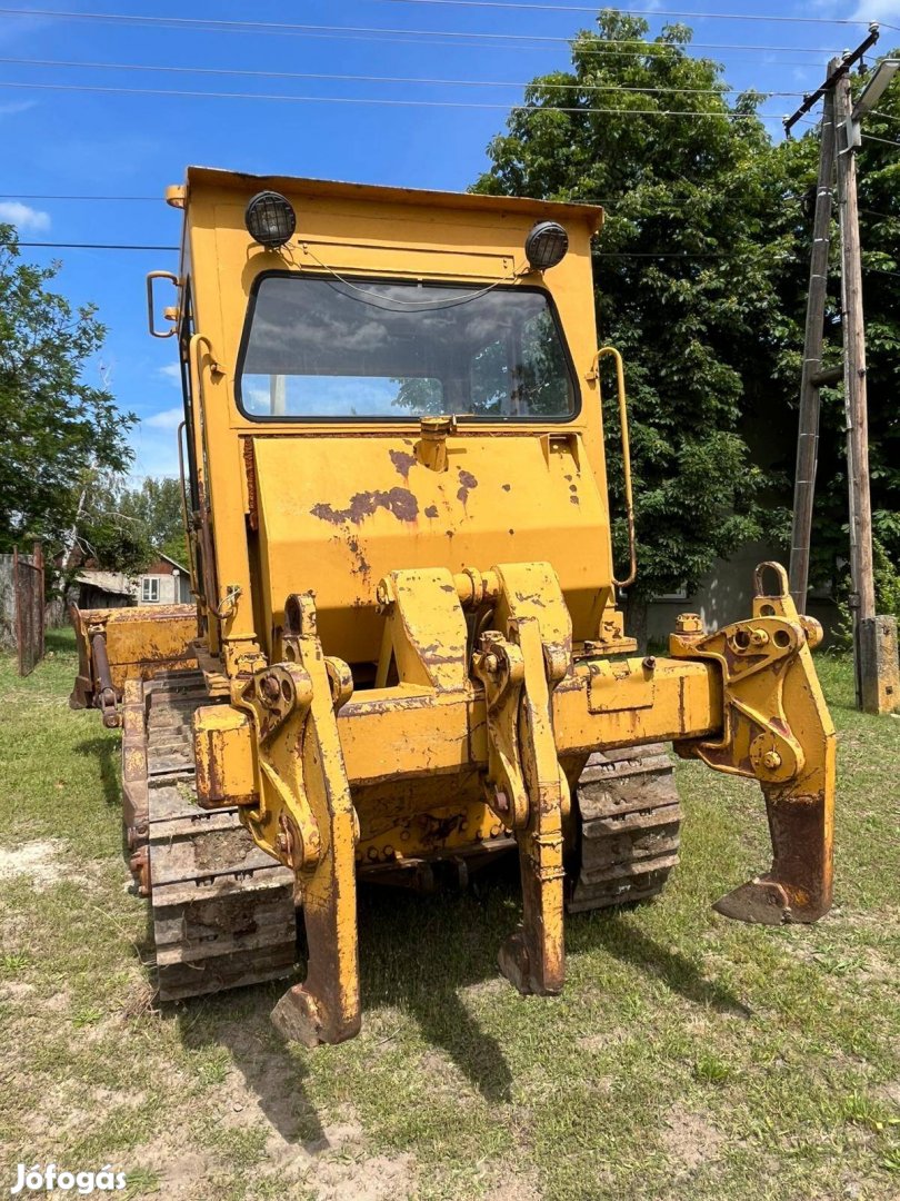 Dózer TG 110C