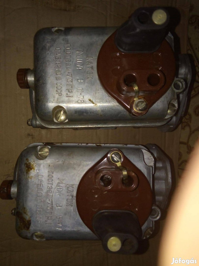 Dózer indítómotor új alkatrészek