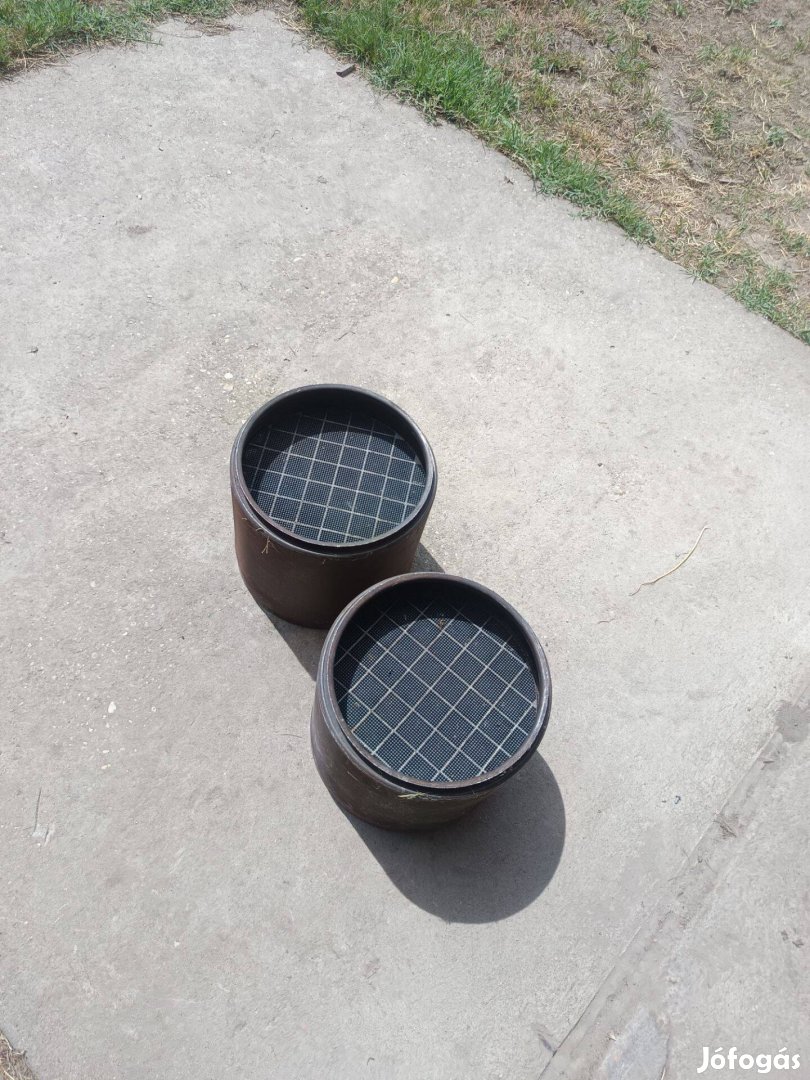 Dpf szűrők Mercedes arocshoz