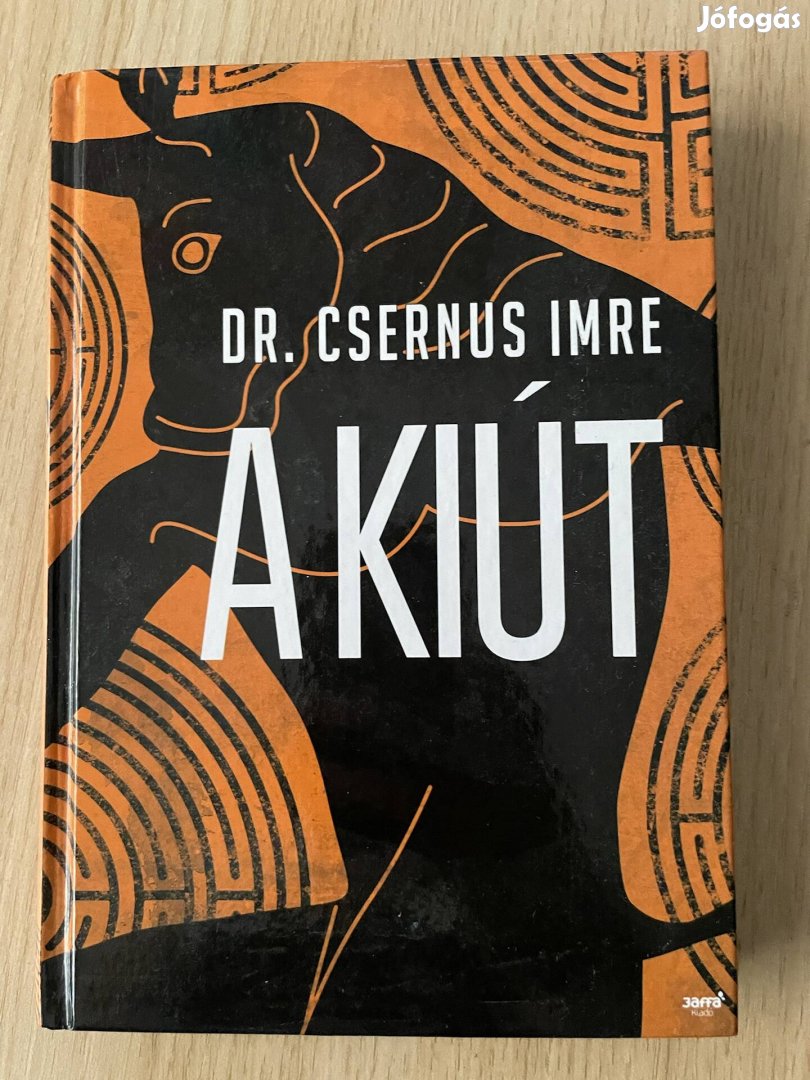 Dr Csernus Imre A kiút