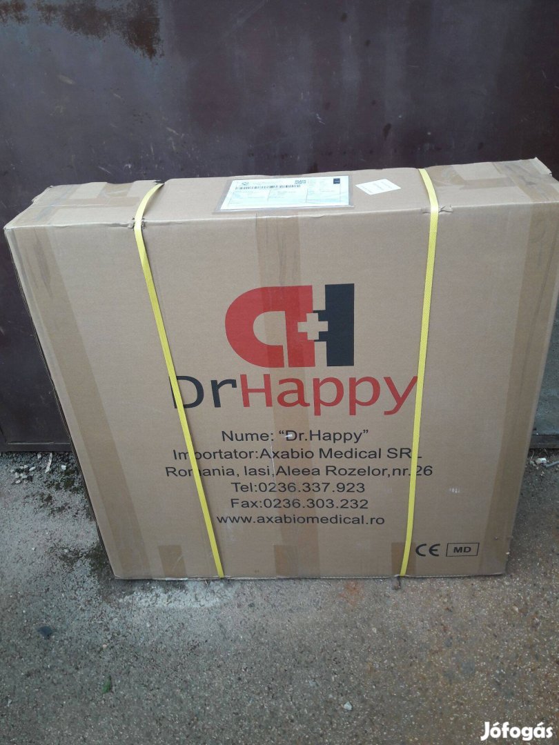 Dr Happy Jl-809