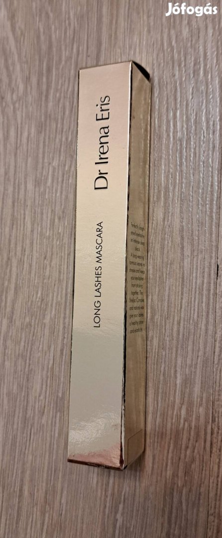 Dr Irena Eris Long Lashes Mascara szempillaspirál
