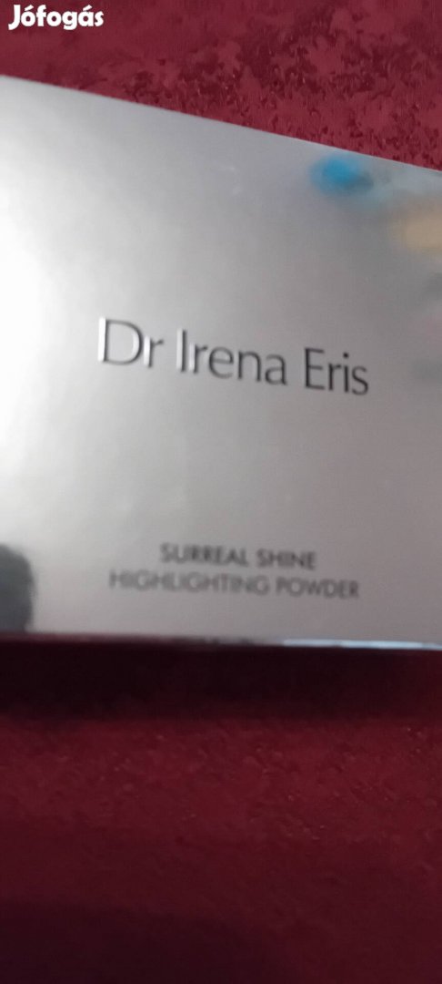 Dr Irena Eris Surreal shine highlighting powder