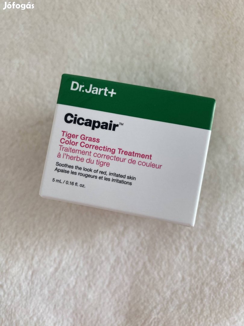 Dr Jart cicapair tigergrass 5 ml