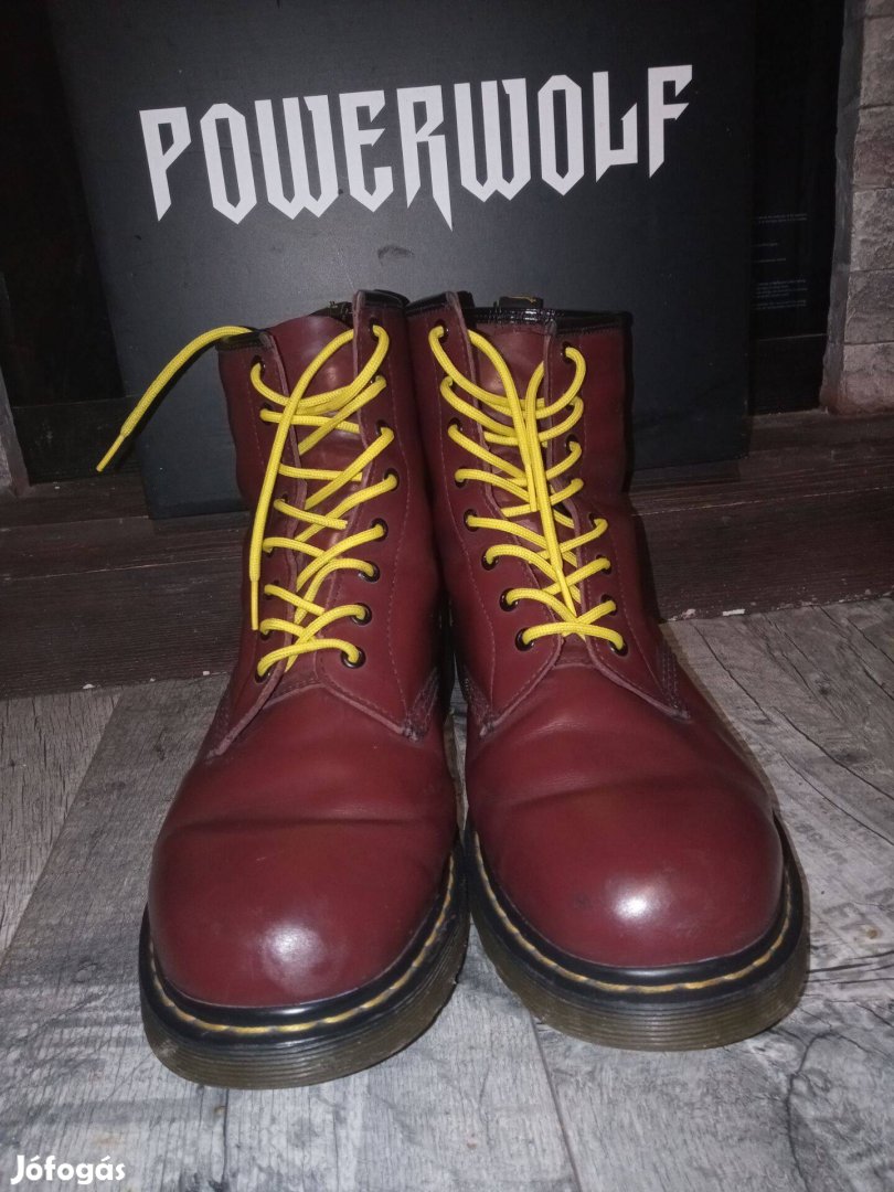 Dr Martens 1460