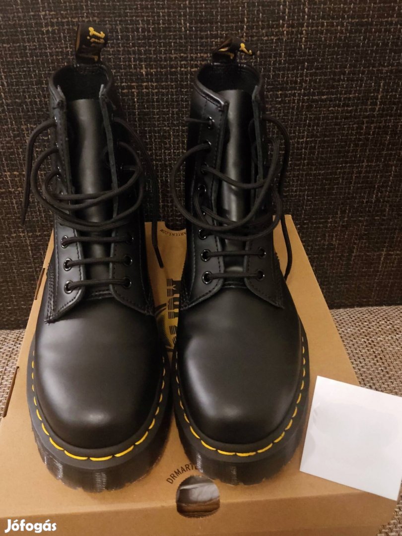 Dr Martens 1460 BEX bakancs, 43-as