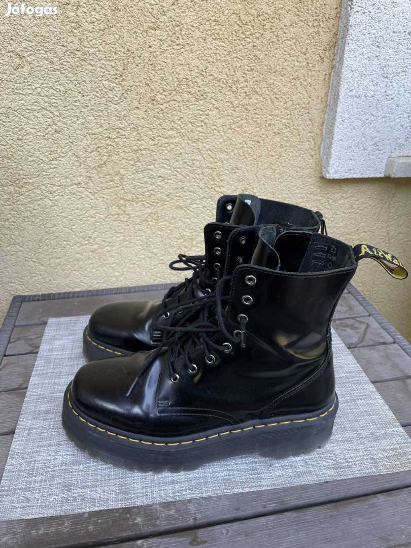 Dr Martens Jadon