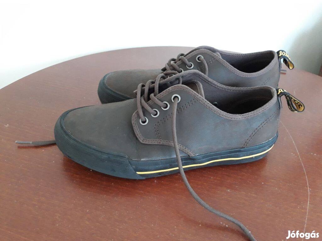 Dr Martens Pressler cipő 39-es 39