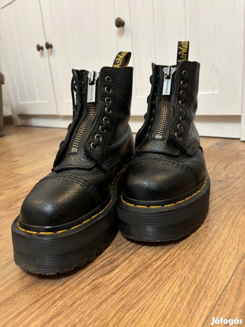 Dr Martens Sinclair női 38