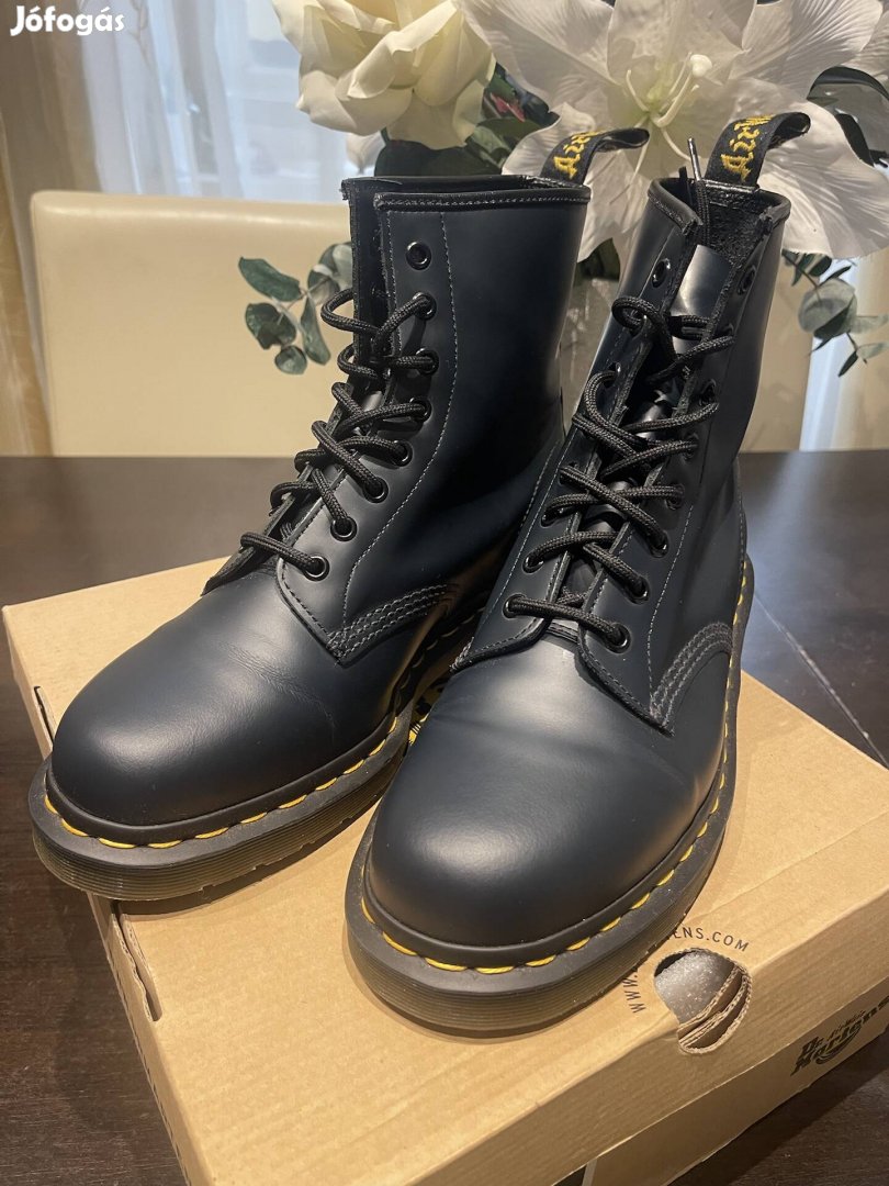 Dr Martens bakancs