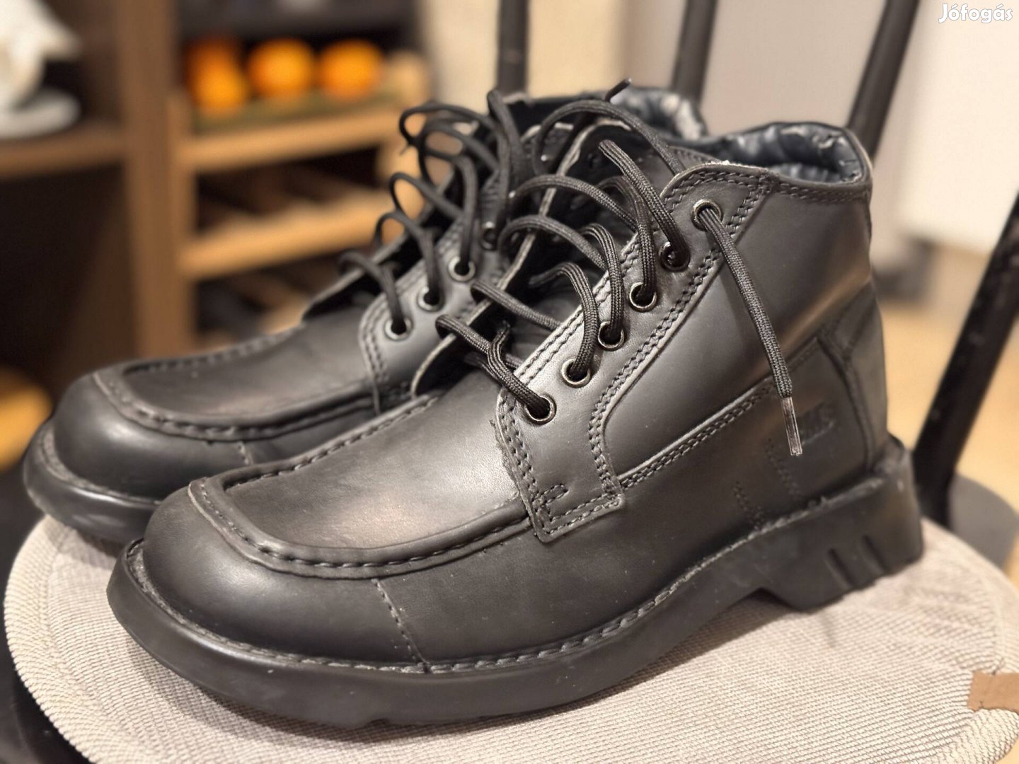 Dr Martens bakancs 42-es méret férfi