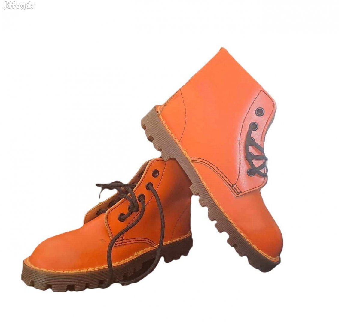 Dr Martens bakancs gyerek unisex 29-es méret