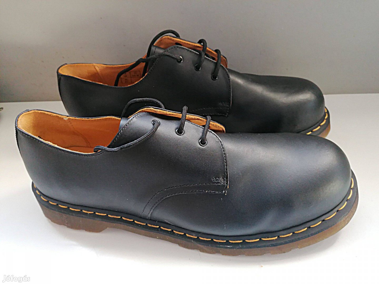 Dr Martens cipő 49-es