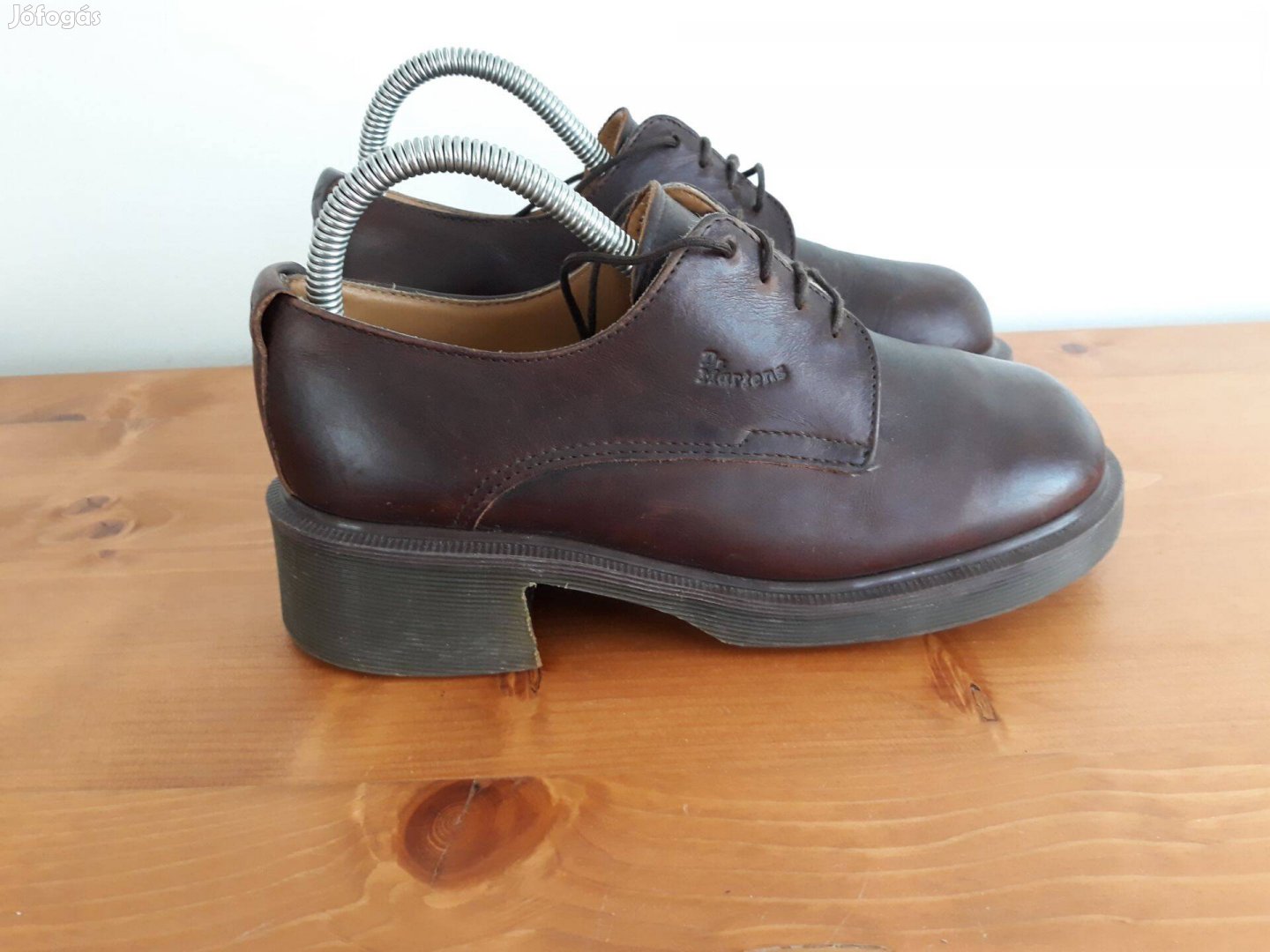 Dr Martens női cipő 39-es 39 UK6 Made In England MIE
