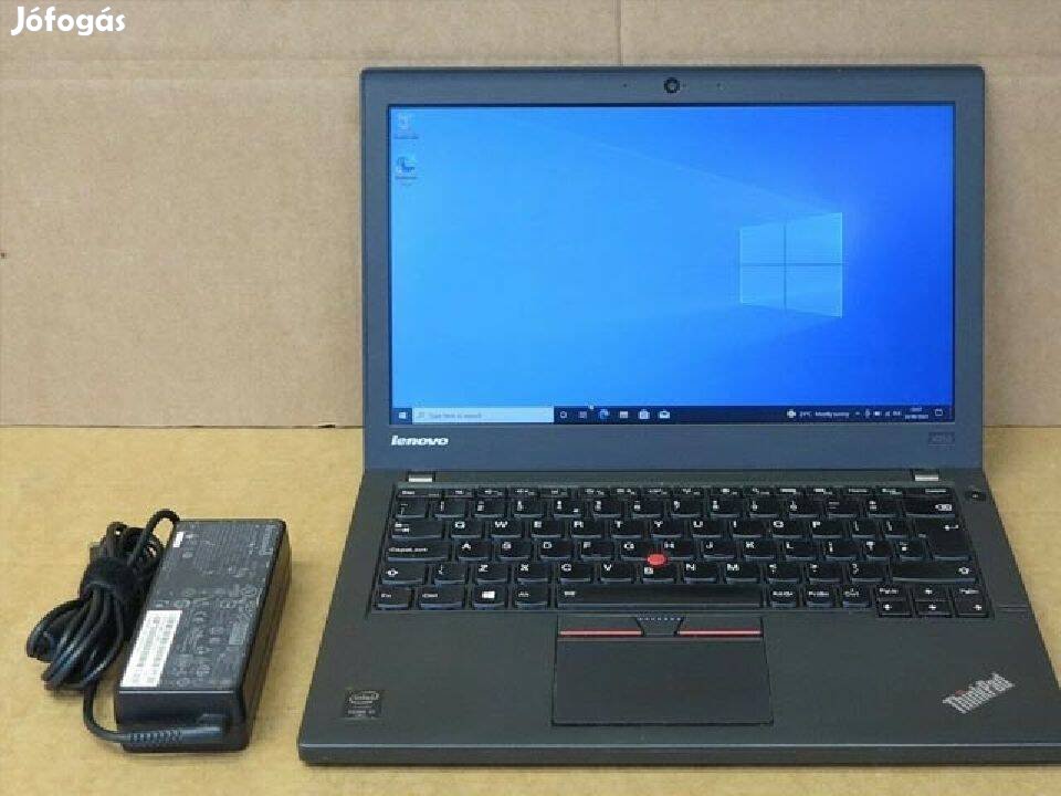 Dr-PC Felújított laptop: Lenovo Thinkpad X250