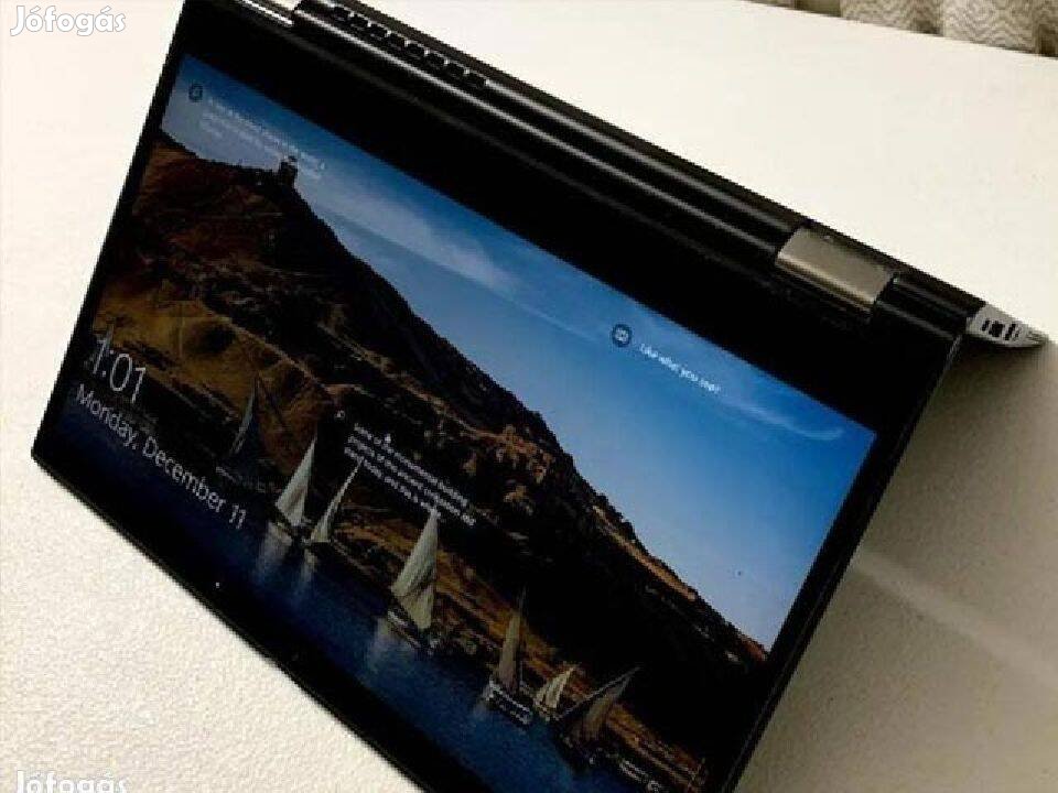 Dr-PC ajánlat Win11-el: Lenovo X390 Yoga!