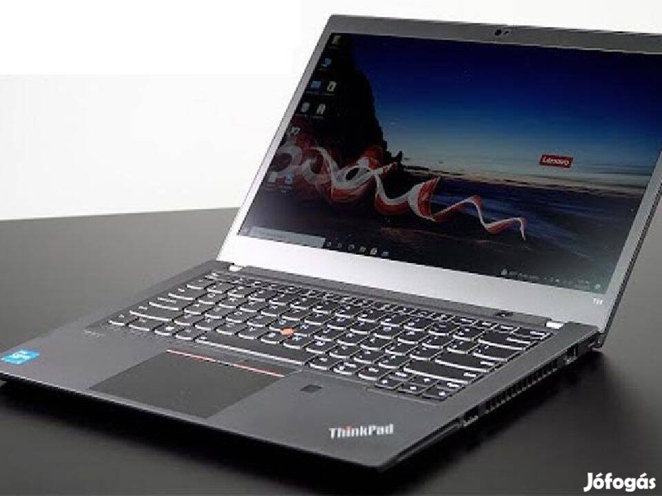 Dr-PC.hu 2.29: Ne költs sokat! Lenovo Thinkpad 14