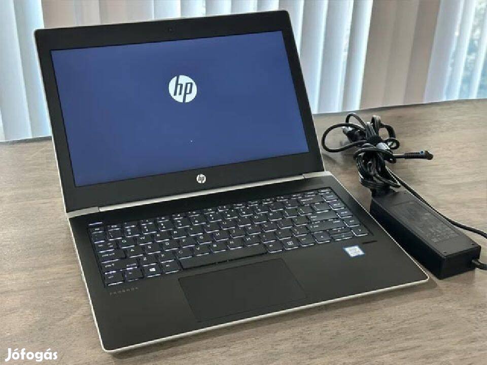 Dr-PC.hu Ezt figyeld! HP Probook 430 G5 /magyar 2 év garival/