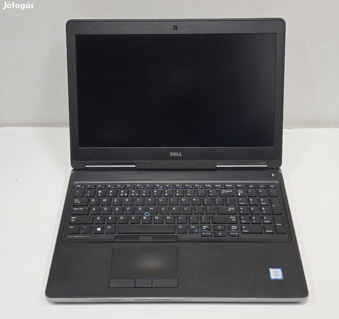 Dr-PC.hu Használt laptop: HP Probook 450 G5 (Win11 16/500Gb)