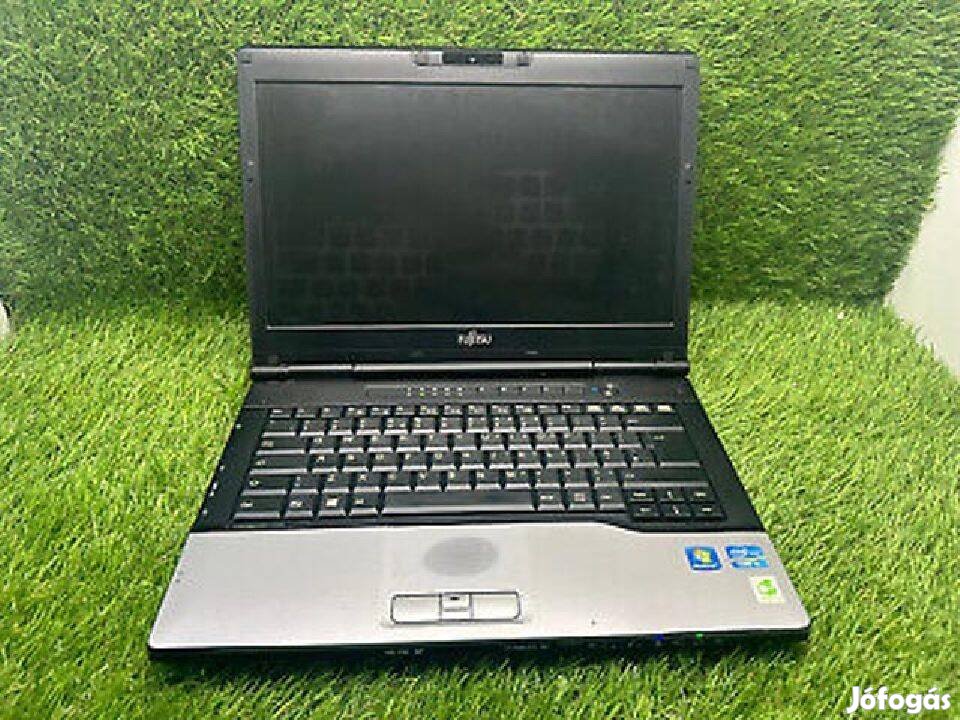 Dr-PC.hu Laptop olcsón: Fujitsu Lifebook S752