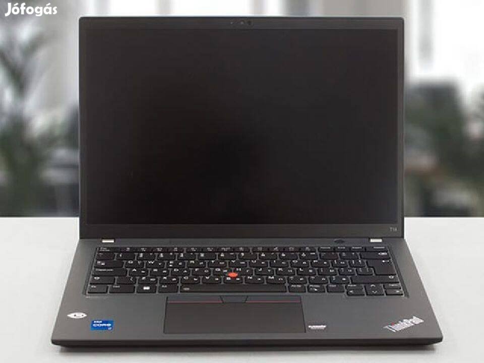 Dr-PC mai utolsója: Egy Win11-es: Lenovo Thinkpad T14 G1