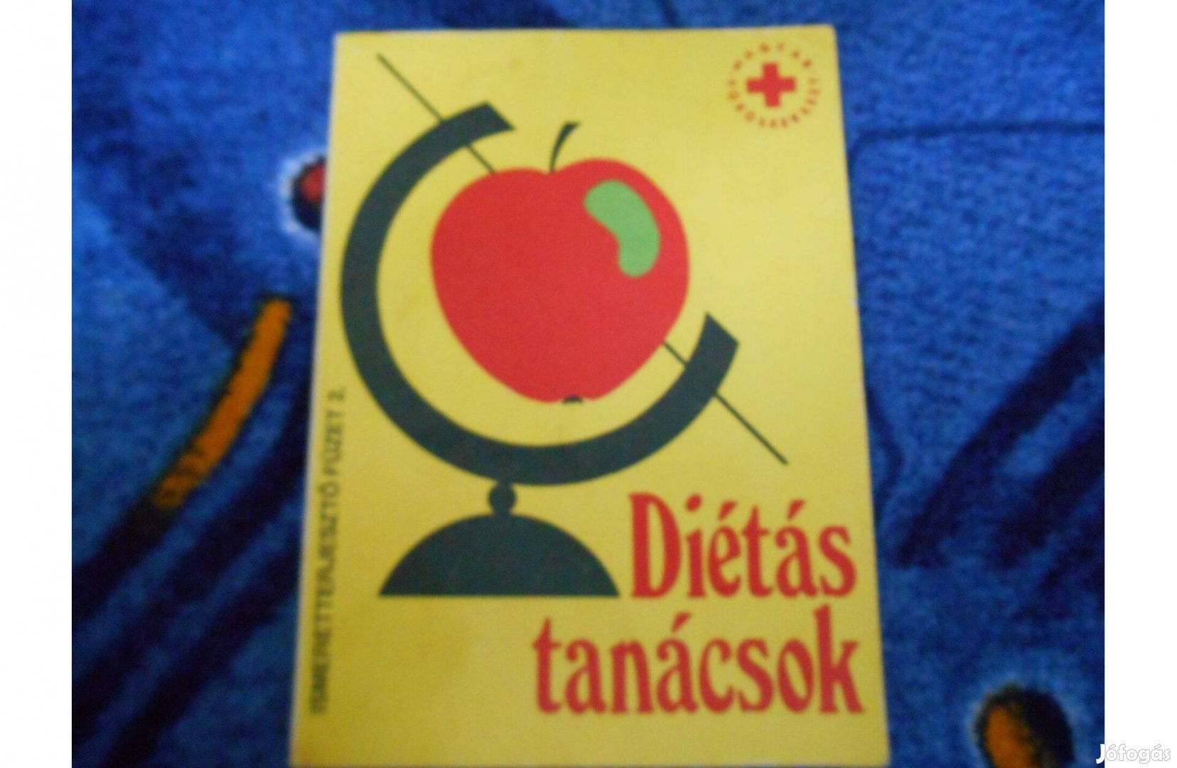 Dr.Rigó JánosDiétás tanácsok