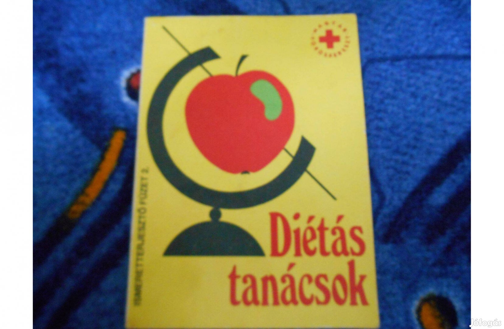 Dr.Rigó János: Diétás tanácsok