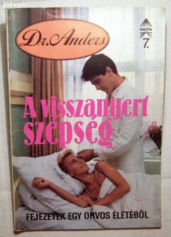 Dr. Anders 7. A Visszanyert Szépség (Alexa Alexandra) 1990