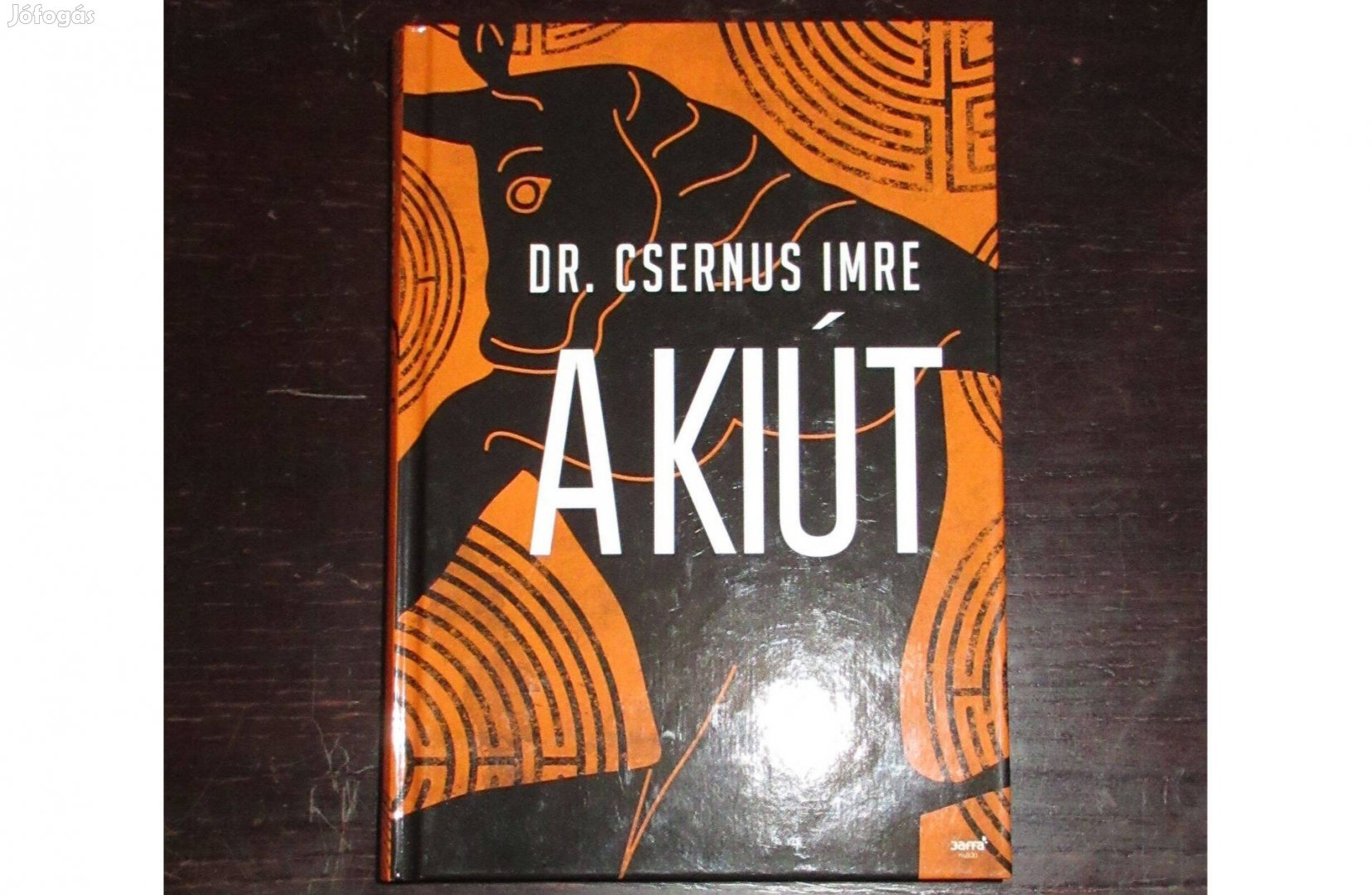 Dr. Csernus Imre A kiút