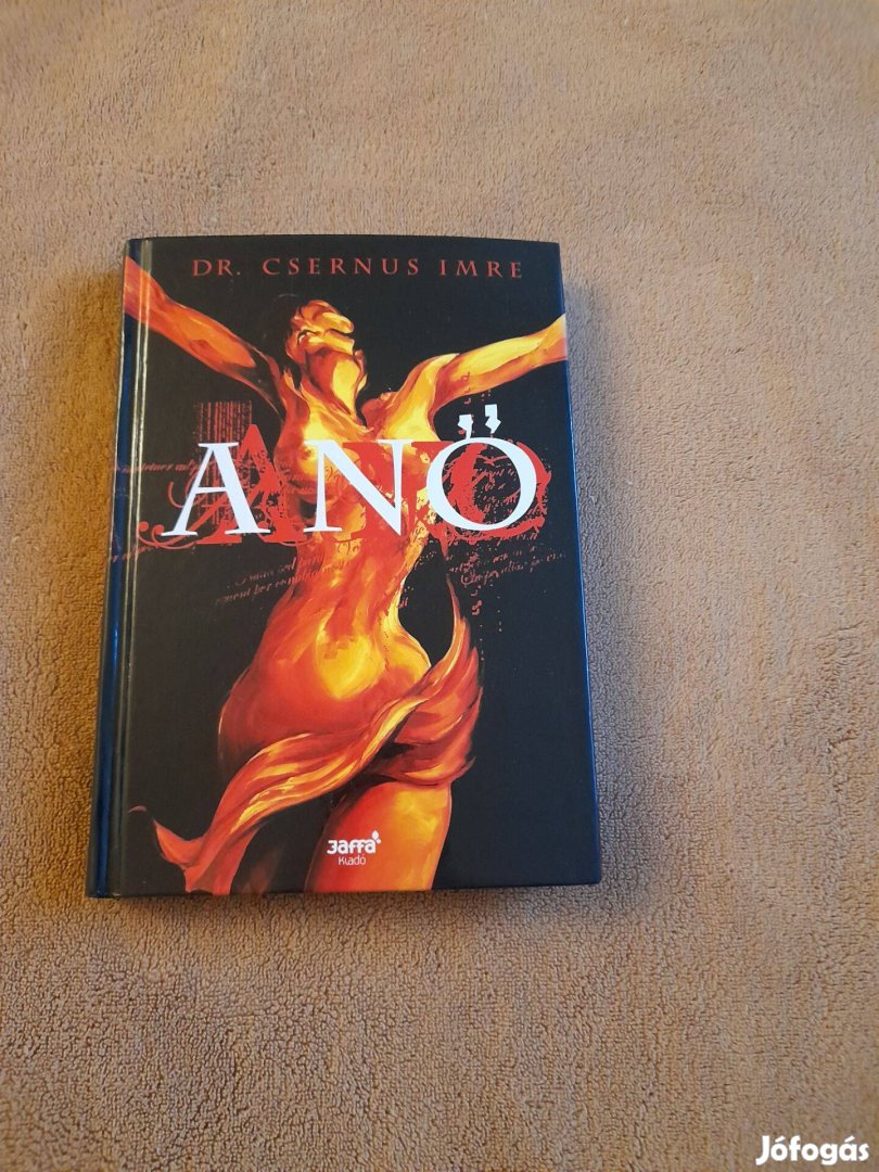 Dr. Csernus Imre A nő