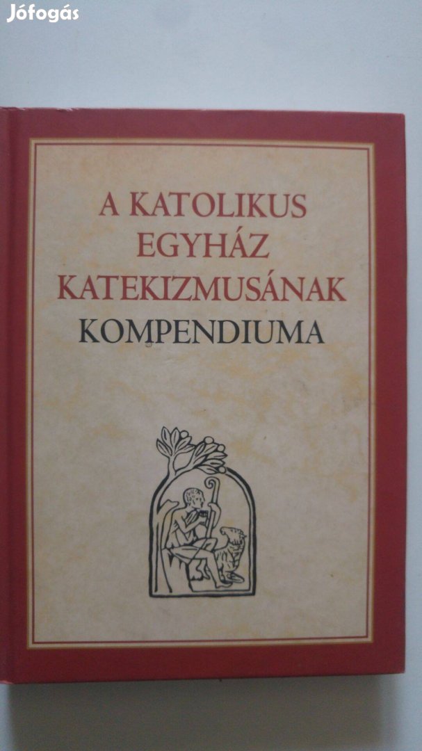 Dr. Diós István A Katolikus Egyház Katekizmusának kompendiuma