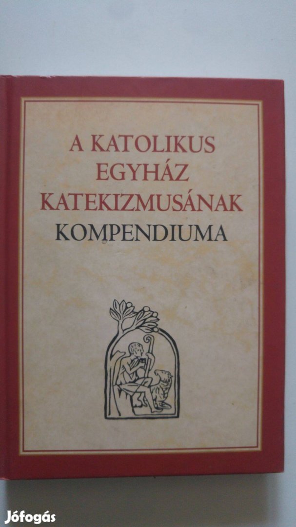 Dr. Diós István A Katolikus Egyház Katekizmusának kompendiuma
