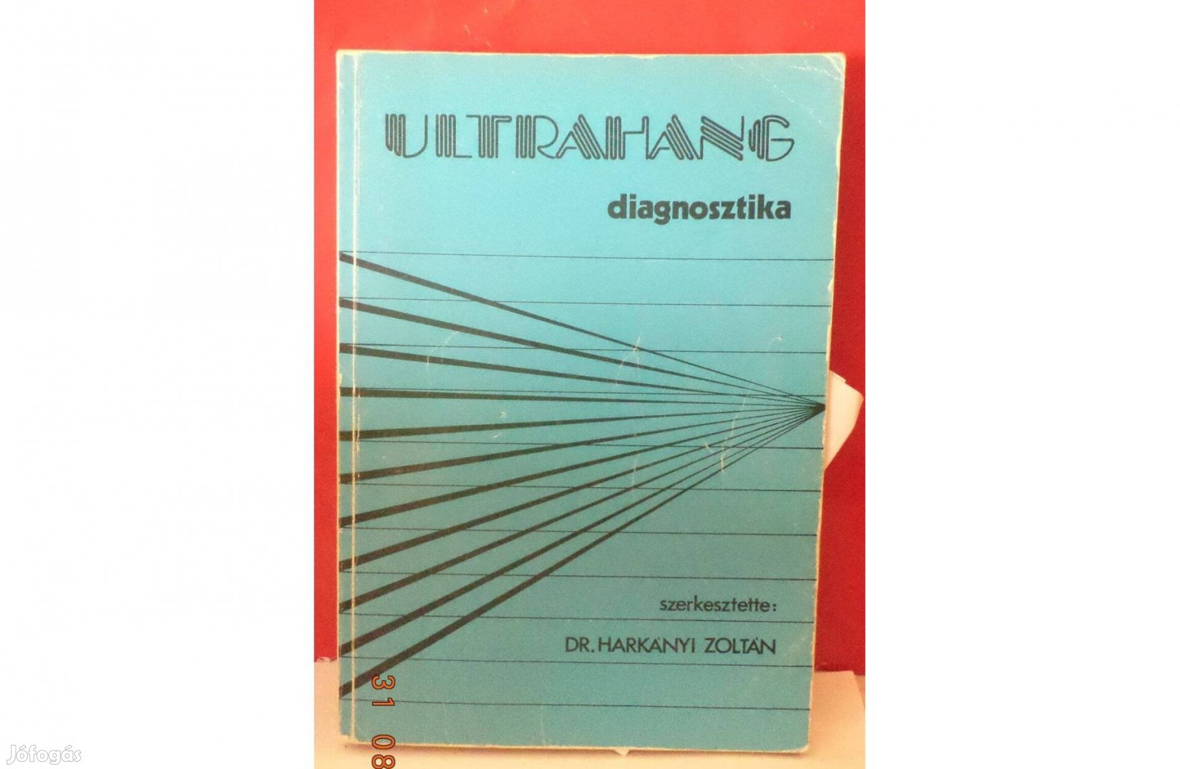 Dr. Harkányi Zoltán: Ultrahang diagnosztika