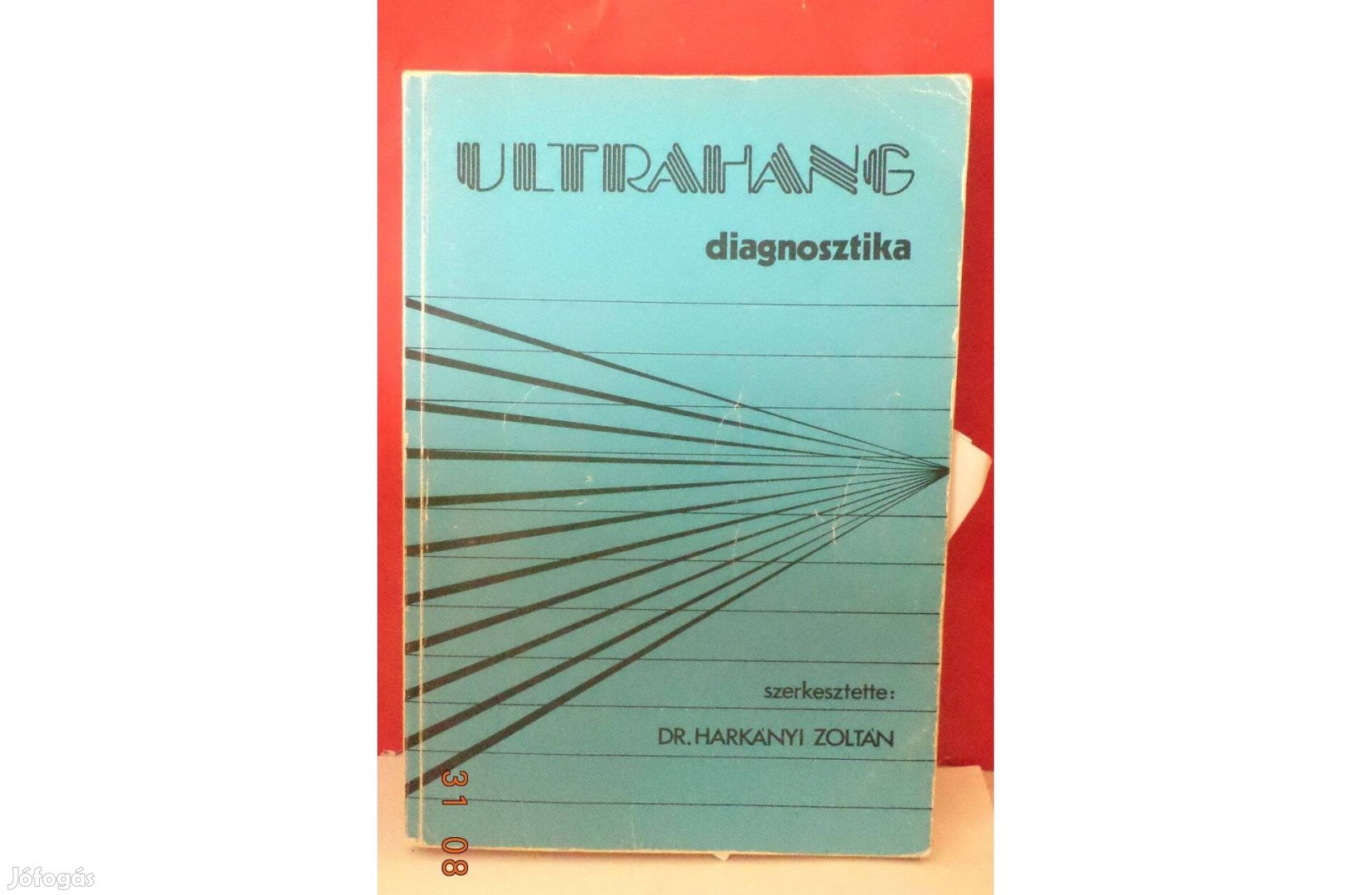 Dr. Harkányi Zoltán: Ultrahang diagnosztika