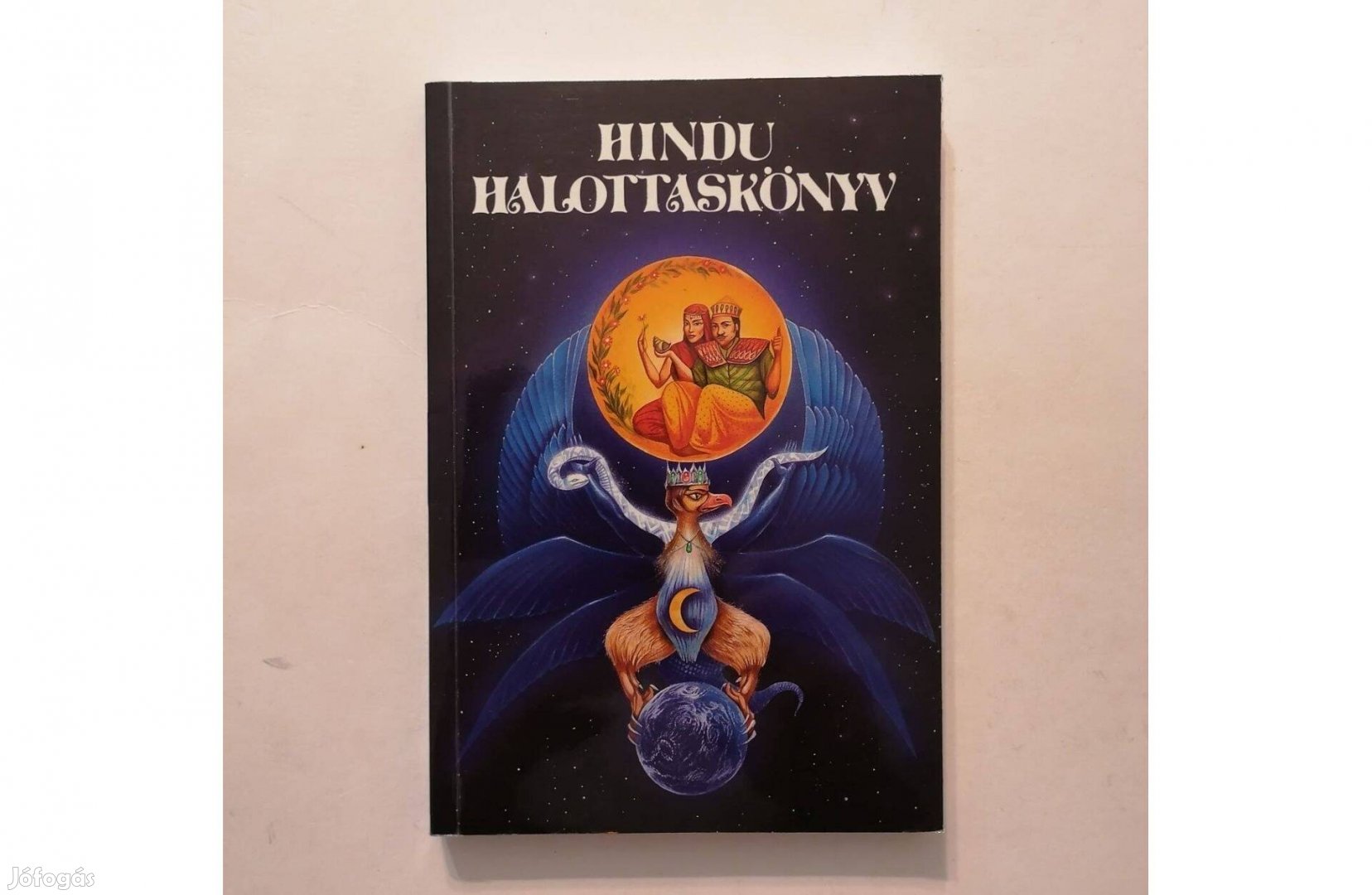 Dr. Hetényi Ernő (ford.): Hindu halottaskönyv - Pretakalpa