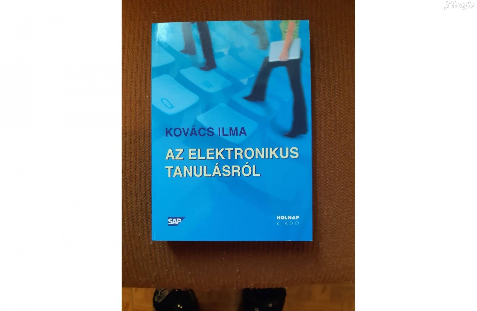 Dr. Kovács Ilma: Az elektronikus tanulásról